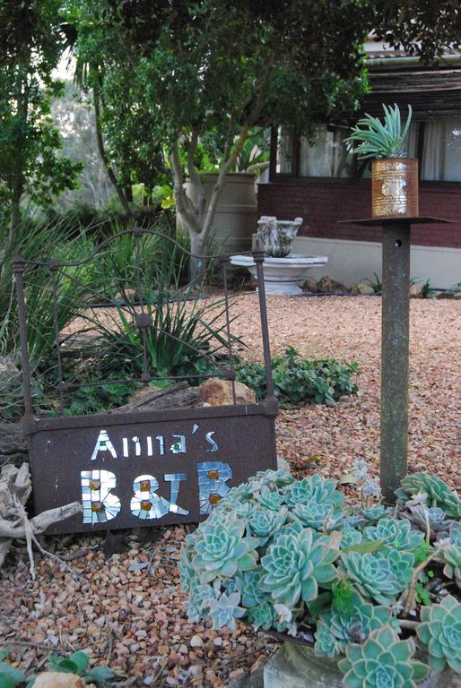 Anna'S Farm Stay Slangrivier Zewnętrze zdjęcie