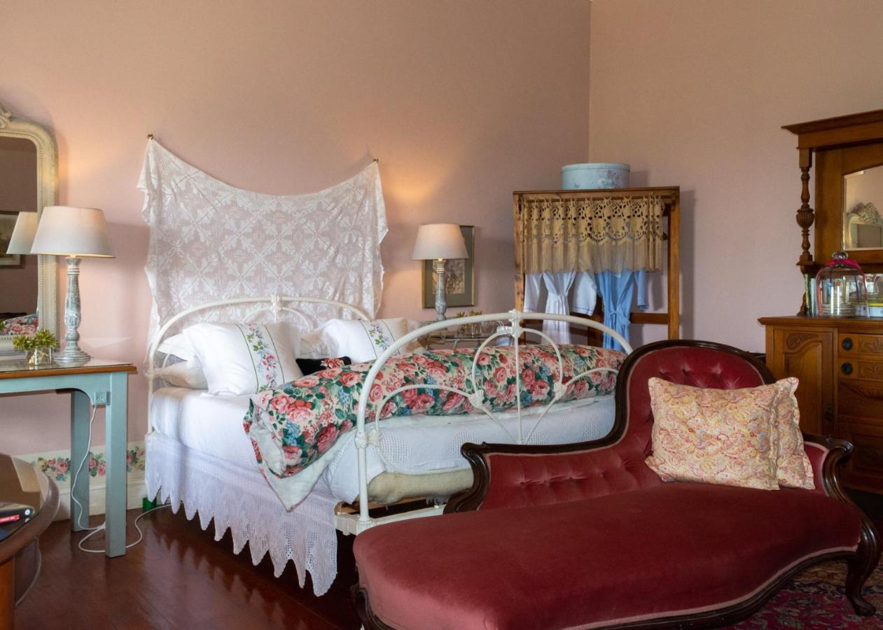Anna'S Farm Stay Slangrivier Zewnętrze zdjęcie